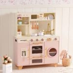 Play Kitchen