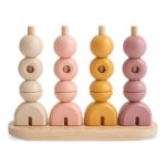 Stacking Toys wooden