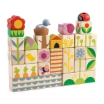 Wooden Blocks